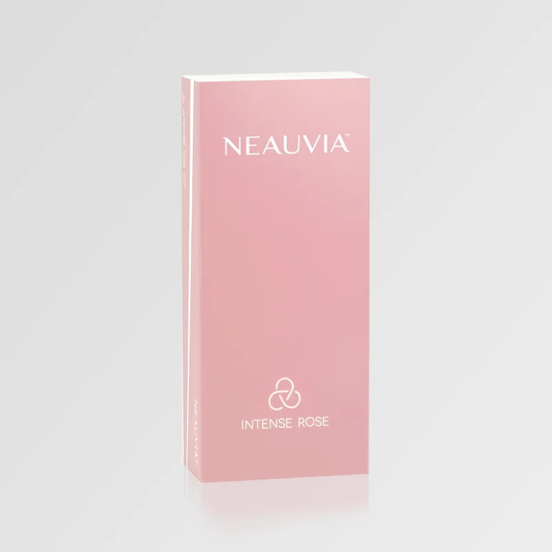 Neauvia Intense Rose 1ml